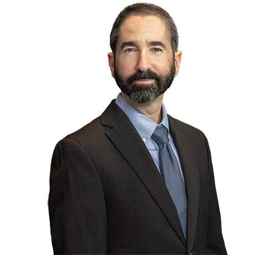 Jonathan M. Rotter