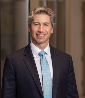 Benjamin I. Sachs-Michaels