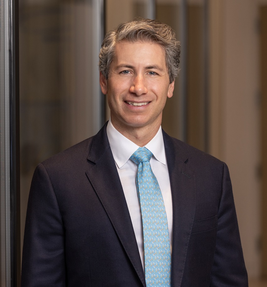 Benjamin I. Sachs-Michaels