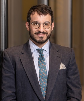 Amir A. Soleimanpour