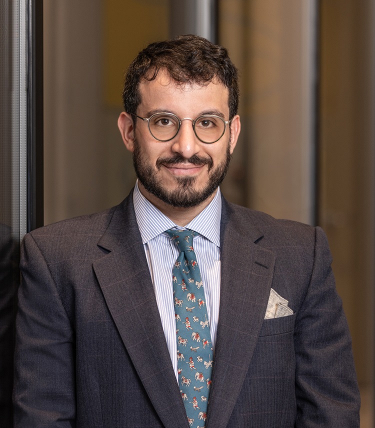 Amir A. Soleimanpour