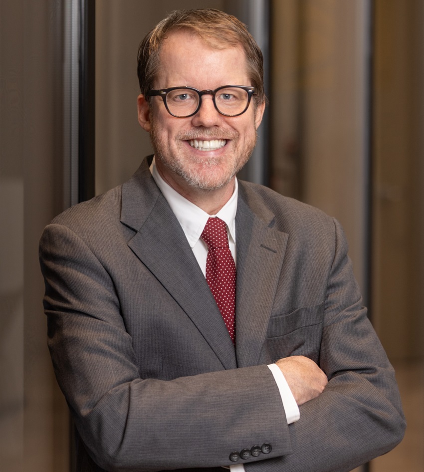 John C. Roberts