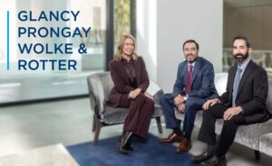 Glancy Prongay Wolke & Rotter
