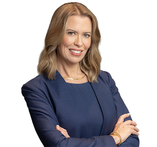 Kara M. Wolke