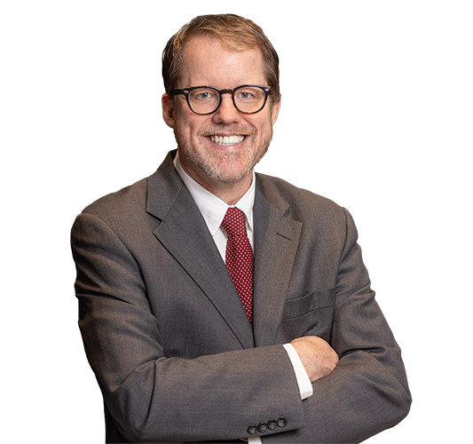 John C. Roberts