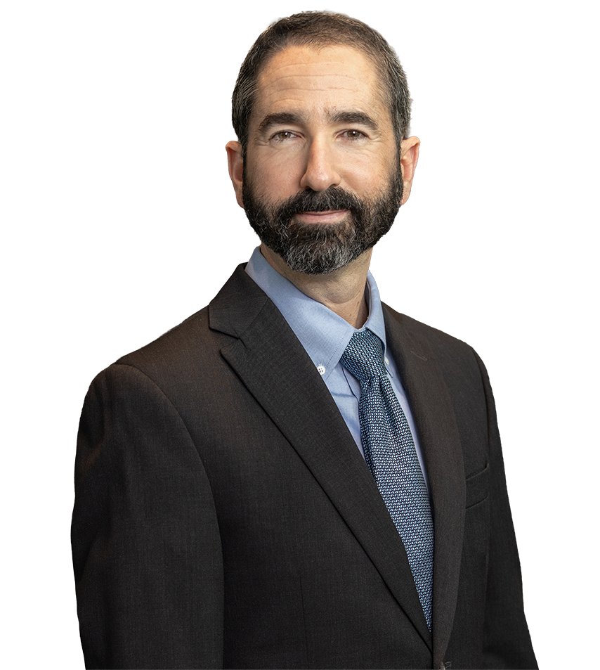 Jonathan M. Rotter