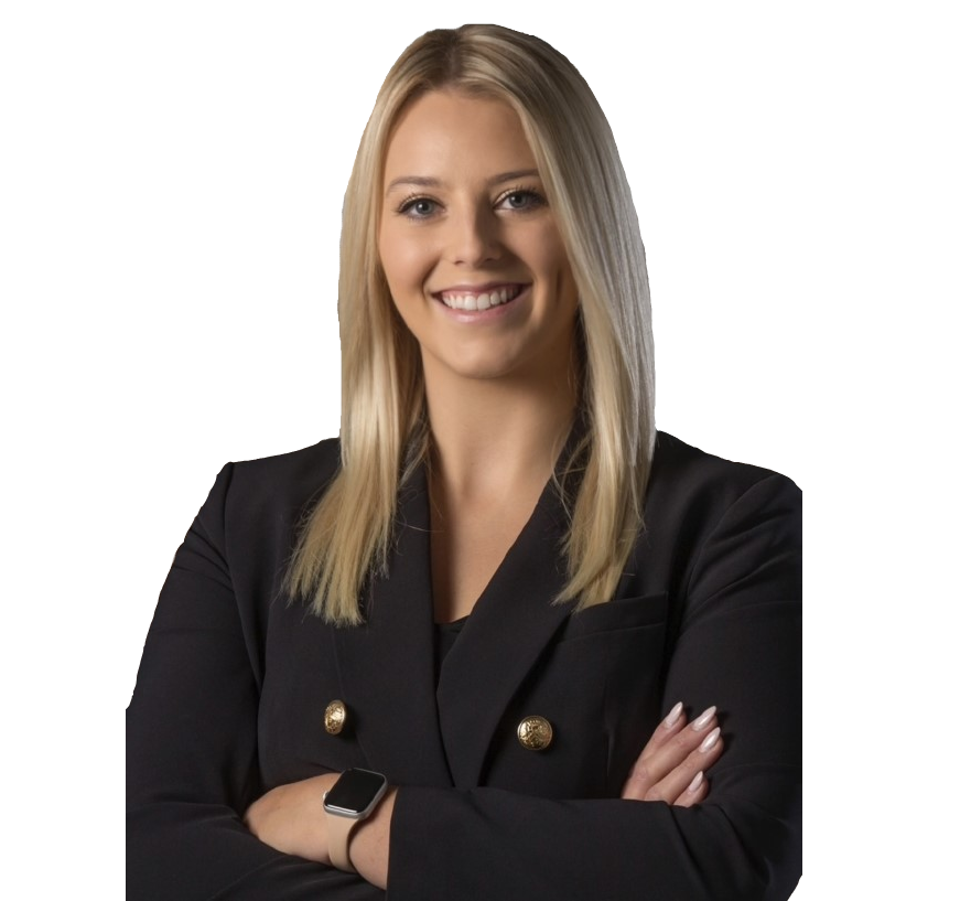 Holly K. Nye
